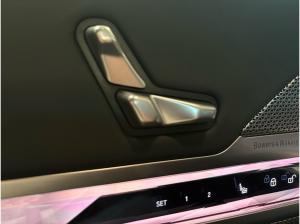 BMW 740 740d xDrive M Sport DA/PA Prof SkyLounge 21 LMR