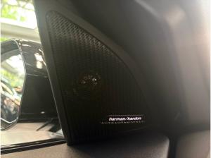 BMW X3 M50 xDrive M Sport Pro DA/PA Prof HuD H/K 21 LMR