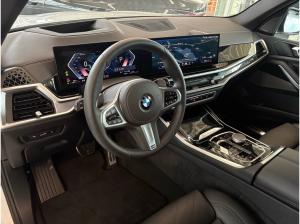 BMW X5 xDrive40d M Sport Pro DA/PA Prof H/K Pano 21 LMR
