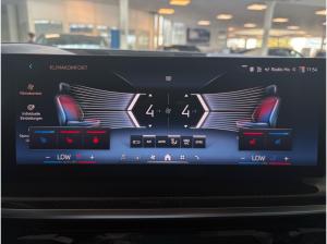 BMW X7 xDrive40i MSport DA/PA Prof 6Sitzer SkyLounge