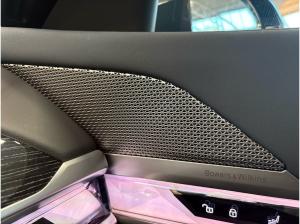 BMW 740 740d xDrive M Sport DA/PA Prof SkyLounge 21 LMR