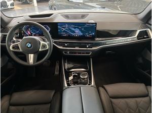 BMW X5 xDrive40d M Sport Pro DA/PA Prof H/K Pano 21 LMR