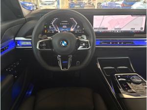 BMW 740 740d xDrive M Sport DA/PA Prof SkyLounge 21 LMR