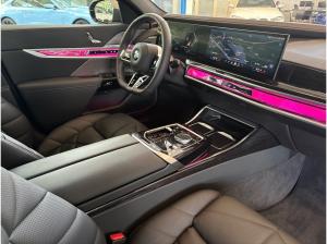 BMW 740 740d xDrive M Sport DA/PA Prof SkyLounge 21 LMR