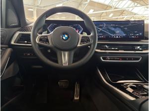 BMW X5 xDrive40d M Sport Pro DA/PA Prof H/K Pano 21 LMR