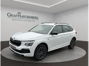 Skoda Kamiq Tour 1,0 TSI 116 PS DSG // Mehrere Fahrzeuge sofort verfügbar!!