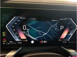 BMW 740 740d xDrive M Sport DA/PA Prof SkyLounge 21 LMR