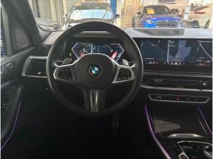 BMW X7 xDrive40i MSport DA/PA Prof 6Sitzer SkyLounge