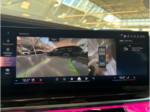 BMW 740 740d xDrive M Sport DA/PA Prof SkyLounge 21 LMR