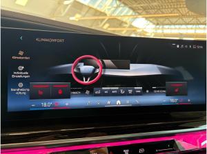 BMW 740 740d xDrive M Sport DA/PA Prof SkyLounge 21 LMR