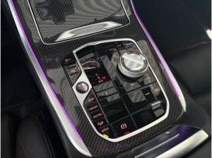 BMW X7 xDrive40i MSport DA/PA Prof 6Sitzer SkyLounge
