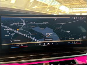 BMW 740 740d xDrive M Sport DA/PA Prof SkyLounge 21 LMR