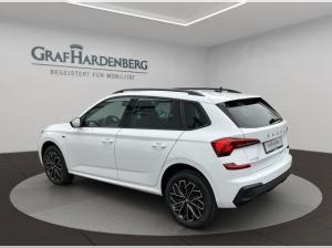 Skoda Kamiq Tour 1,0 TSI 116 PS DSG // Mehrere Fahrzeuge sofort verfügbar!!