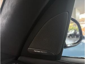 BMW X7 xDrive40i MSport DA/PA Prof 6Sitzer SkyLounge