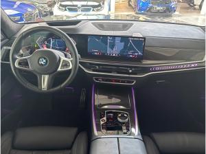 BMW X7 xDrive40i MSport DA/PA Prof 6Sitzer SkyLounge