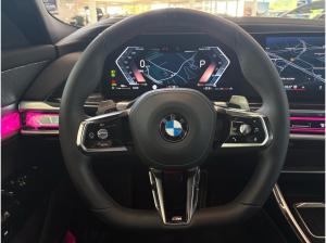 BMW 740 740d xDrive M Sport DA/PA Prof SkyLounge 21 LMR