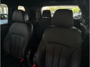BMW X7 xDrive40i MSport DA/PA Prof 6Sitzer SkyLounge