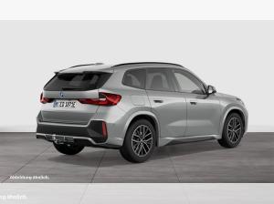 BMW iX1 eDrive20 M Sport AHK RFK NAVI Standh. LED