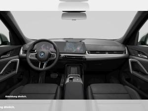 BMW iX1 eDrive20 M Sport AHK RFK NAVI Standh. LED