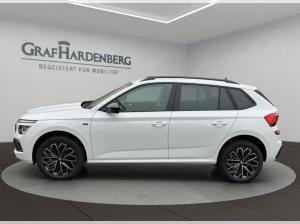 Skoda Kamiq Tour 1,0 TSI 116 PS DSG // Mehrere Fahrzeuge sofort verfügbar!!