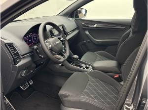 Skoda Karoq Sportline 2.0 TDI 150PS DSG *SOFORT VERFÜGBAR*