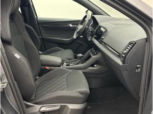 Skoda Karoq Sportline 2.0 TDI 150PS DSG *SOFORT VERFÜGBAR*