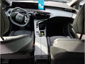 Peugeot 5008 Allure Business HYBRID 145 DSC6