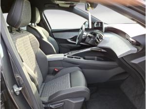 Peugeot 5008 Allure Business HYBRID 145 DSC6