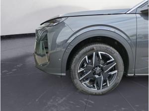 Peugeot 5008 Allure Business HYBRID 145 DSC6