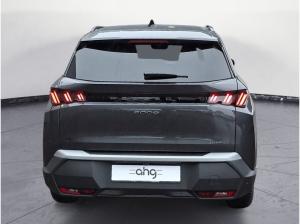 Peugeot 5008 Allure Business HYBRID 145 DSC6