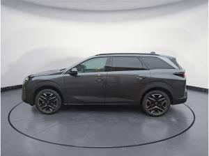 Peugeot 5008 Allure Business HYBRID 145 DSC6