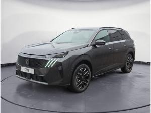Peugeot 5008 Allure Business HYBRID 145 DSC6