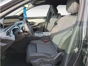 Peugeot 5008 Allure Business HYBRID 145 DSC6