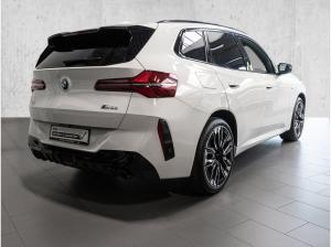 BMW X3 M50 xDrive M Sportpaket Pro, Memory, Iconic Glow, PA Prof, DA Prof, SHZ V+H, H/K, LHZ, AHK, PANO, St
