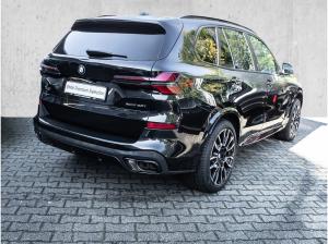 BMW X5 xDrive40i M Sportpaket Pro, PANO, SHZ V+H, AHK, DA Prof, PA Prof, Soft Close, Sitzbelüftung,Iconic G