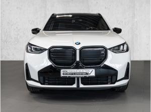 BMW X3 M50 xDrive M Sportpaket Pro, Memory, Iconic Glow, PA Prof, DA Prof, SHZ V+H, H/K, LHZ, AHK, PANO, St