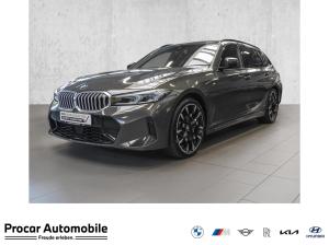 BMW 330 330i xDrive Touring ,M Sport ,SHZ, DA, PA+, H/K, LED
