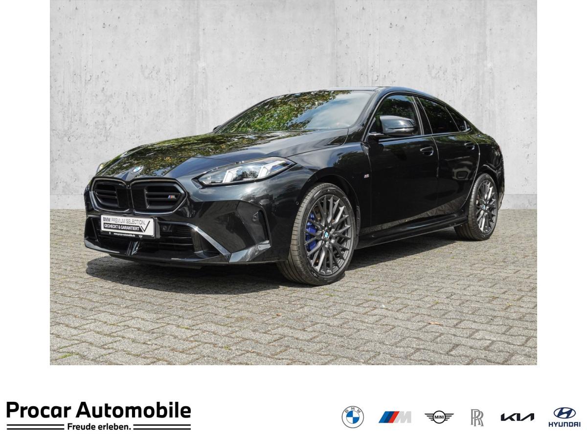 BMW M235