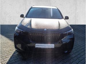 BMW X5 xDrive40i M Sportpaket Pro, PANO, SHZ V+H, AHK, DA Prof, PA Prof, Soft Close, Sitzbelüftung,Iconic G