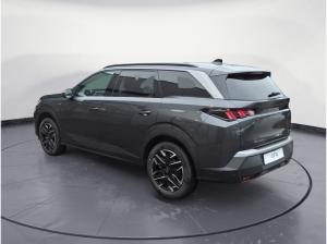 Peugeot 5008 Allure Business HYBRID 145 DSC6
