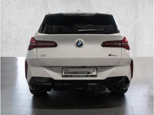 BMW X3 M50 xDrive M Sportpaket Pro, Memory, Iconic Glow, PA Prof, DA Prof, SHZ V+H, H/K, LHZ, AHK, PANO, St