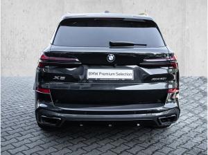 BMW X5 xDrive40i M Sportpaket Pro, PANO, SHZ V+H, AHK, DA Prof, PA Prof, Soft Close, Sitzbelüftung,Iconic G