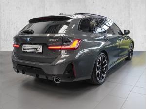 BMW 330 330i xDrive Touring ,M Sport ,SHZ, DA, PA+, H/K, LED