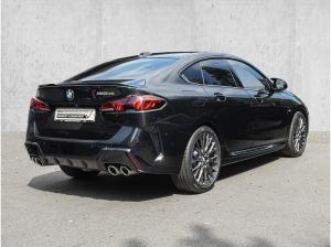 BMW M235 xDrive Gran Coupe LHZ, H/K, Iconic Glow, PA+,DA Prof, HUD