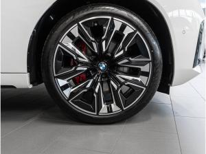 BMW X3 M50 xDrive M Sportpaket Pro, Memory, Iconic Glow, PA Prof, DA Prof, SHZ V+H, H/K, LHZ, AHK, PANO, St