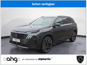 Peugeot 5008 Allure Business HYBRID 145 DSC6
