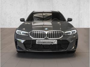 BMW 330 330i xDrive Touring ,M Sport ,SHZ, DA, PA+, H/K, LED