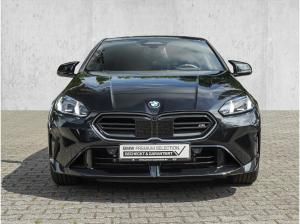 BMW M235 xDrive Gran Coupe LHZ, H/K, Iconic Glow, PA+,DA Prof, HUD