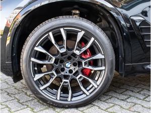 BMW X5 xDrive40i M Sportpaket Pro, PANO, SHZ V+H, AHK, DA Prof, PA Prof, Soft Close, Sitzbelüftung,Iconic G