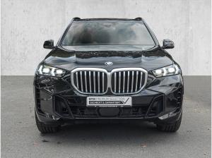 BMW X5 xDrive40i M Sport , PANO, DA Prof, PA Prof, H/K, Soft Close, Iconic Glow, Sitzbelüftung, AHK